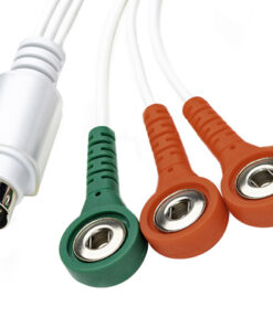 Electrode Lead Wire Set  24  For item# PG6801