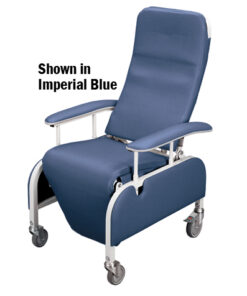 Preferred Care Recliner Blue Ridge
