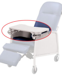 Tray Table only for use on 537 series Recliners