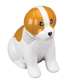 Beagle Pediatric Neb w/Disp Neb Kit