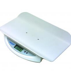 Digital Pediatric Tray Scale