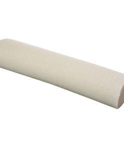 Memory Foam Cervical Roll 4 x18 L by Alex Orthopedic