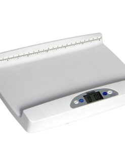 Pediatric Digital Scale Healthometer