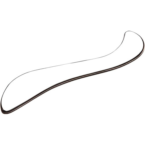 Muscle Massage Scraper Tool Stainless Steel