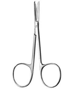Stitch Scissors- 3 1/2