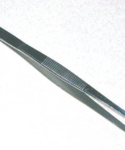 Dressing Forcep- 5 1/2  Serrated