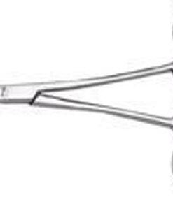 Olsen Hegar Needle Holder Standard 5-1/2