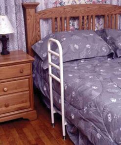 The Bedside Valet for Home Beds