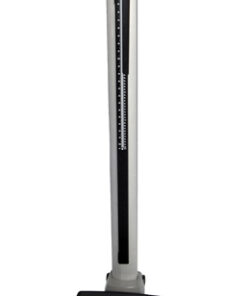 Healthometer Physician Digital Eye-Level Scale w/Height Rod