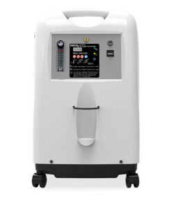 DECO2 Oxygen Concentrator 5 LPM by Drive Medical