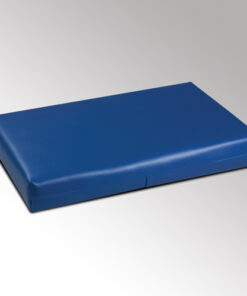 Pillow Large 13 x20 x3  w/Vinyl Cover