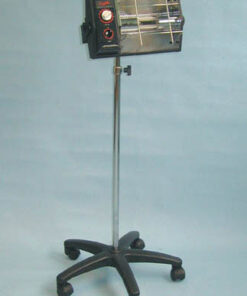 Ultra-Violet 800 Watt Exam Lamp- Table Model