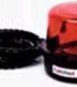 Hot Shot II - Green Dome Emergency Light