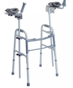 Platform Walker Attachment(Pr) (GF)