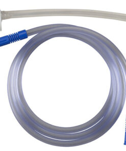 Universal Suction Tubing & Filter Kit