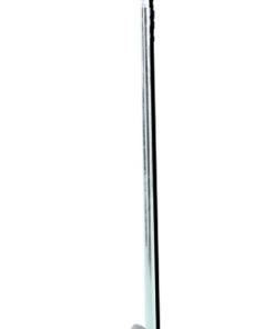 I.V. Stand 2 Hook - 5 Leg