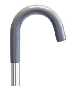 Lumex Aluminum Adjustable Cane Vinyl Grip   (Each)