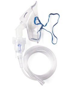 Mask & Nebulizer Kit - Adult (Each)