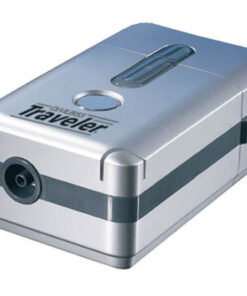 Traveler Portable Compressor Nebulizer System