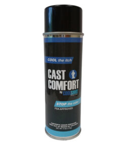 Cast Comfort Spray 6 oz. Can
