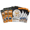 6 CT PRO Meal - Biscuits & Gravy