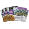 CP 6 CT Spicy Asian Style Noodles