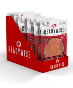 6 CT Case Chocolate Dairy Delight