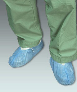 Surgical Shoe Covers XL Box/50 pr Non-Skid