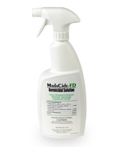 MadaCide FD Disinfectant 32 oz Spray Bottle