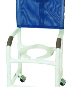 Shower Chair  Superior PVC