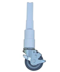 Replacement Casters for 7034  Set of 4
