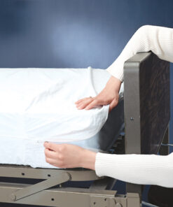 Bariatric Mattress Cover(Each) Zippered: 80  x 42
