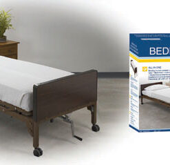 Bedding in a Box
