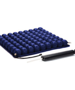 Protekt O2 Wheelchair Cushion with Pump