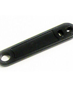 Oxygen Cylinder Wrench-Metal