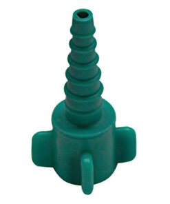 Oxygen Swivel Connectors Pk/25