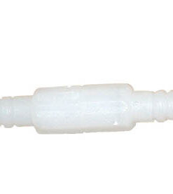 Oxygen Tubing Connectors Swivel  Bg/50