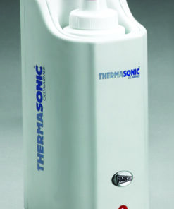 Thermosonic Lotion Warmer 1 Bottle Unit