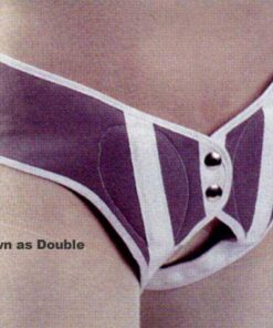 Golden Crown Truss Double Md/Lg 38  - 41