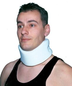 Foam Cervical Collar 3  Universal Size