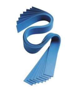 Tourniquet Latex-Free Pk/10 Disposable