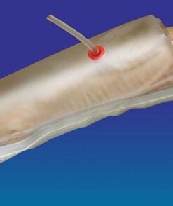 Inflatable Air Splint Half-Arm 25
