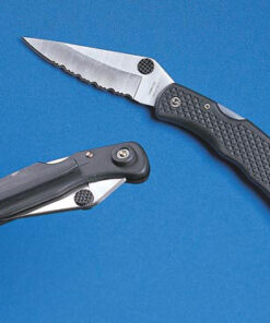 Buck Type Knife 4  Blade