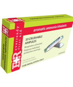 Ammonia Inhalant- Bx/10