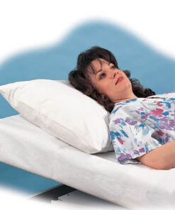 Paper Pillow Cases Bx/100