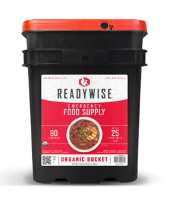 GLUTEN FREE  84 Serving Breakfast and Entrée Grab and Go
