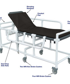 MRI Gurney