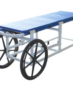 Self-Propelled Stretcher