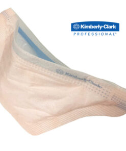 N95 Mask - Surgical Mask by Kimbrly Clark  (Bx/35)