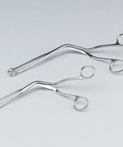 Magill Catheter Forcep 8